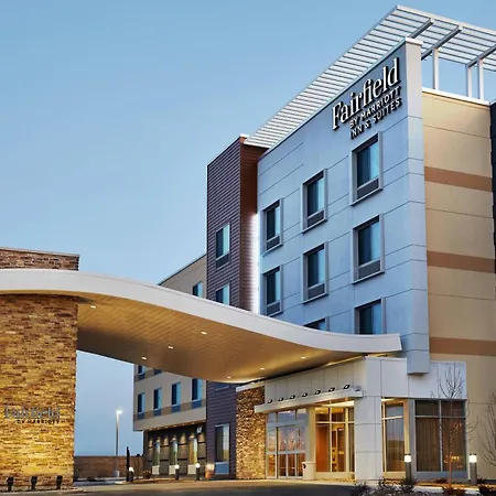 Fairfield Inn&Suites Sheboygan